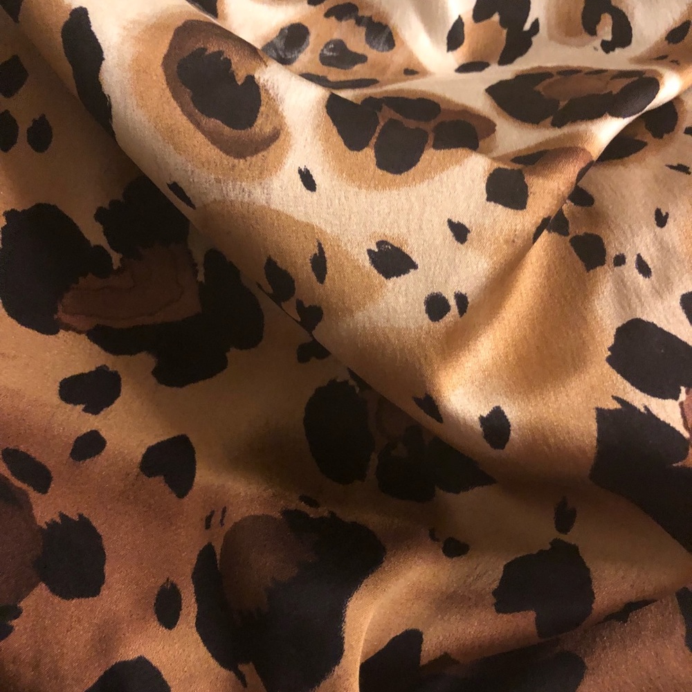 Nicole Miller Dress